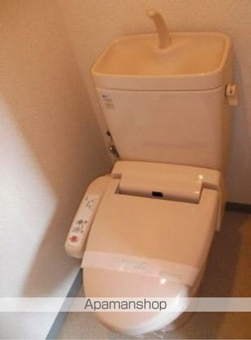 キャッスルマンション豊岡の内装写真
