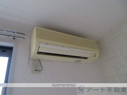 ピースフル[2DK/44.49m2]のその他設備