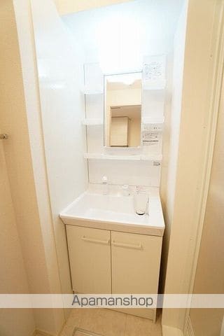 Dーグレイス A棟の内装写真
