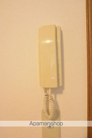 ステージKの内装写真
