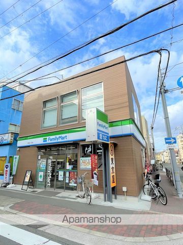 清水728ハイツの周辺写真