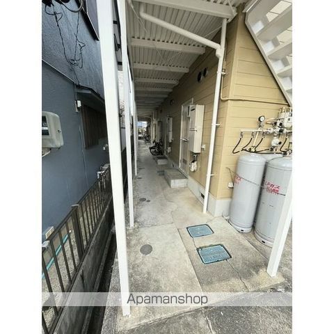 ビレッヂ近藤の内装写真