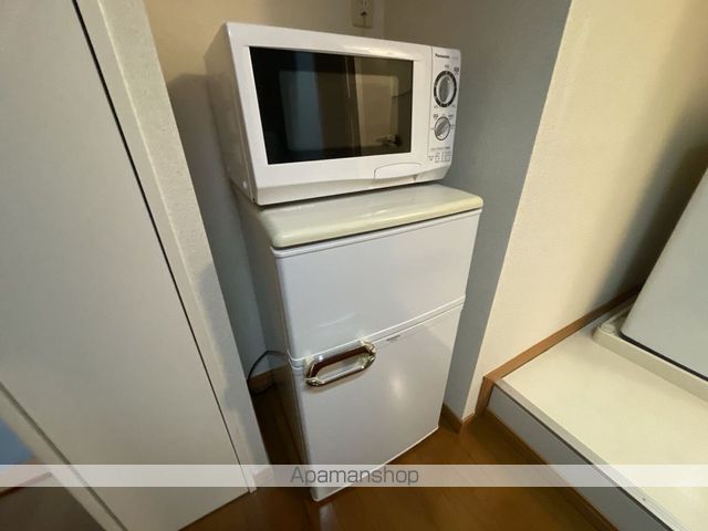 レオパレス谷万成の内装写真