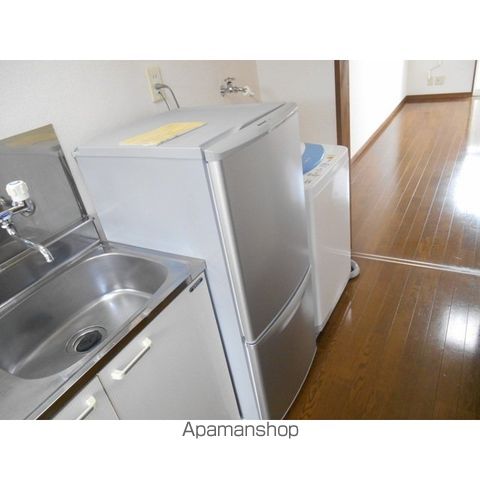 さくらハイツB棟の内装写真