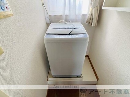 レオパレスＰｒｅｓｉｄｅｎｔ[1K/26.08m2]のその他部屋・スペース