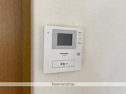 クレイドル安田Ⅲ・Ⅳ[1DK/27m2]の内装1