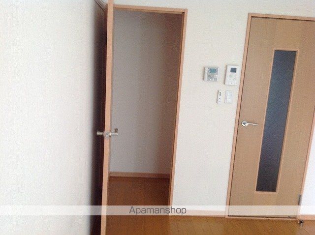 レオパレスエスポワール桜木町の内装写真