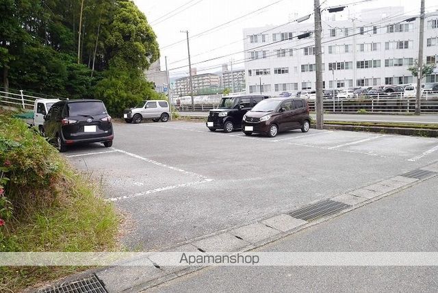 鹿児ハイツ 302 ｜ 高知県高知市大津乙502（賃貸マンション3LDK・3階・70.30㎡） その22