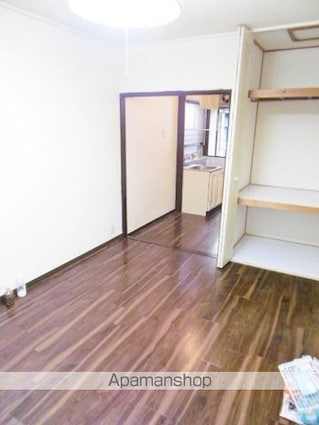 パティオ新森[1K/20m2]の内装1