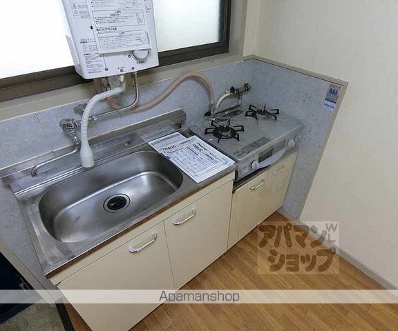 かなめの館の内装写真