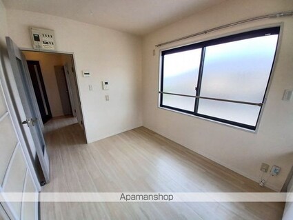 ＤＩＡＳ　ＯＡＮＡ　Ｄ棟[2K/42.6m2]の内装2