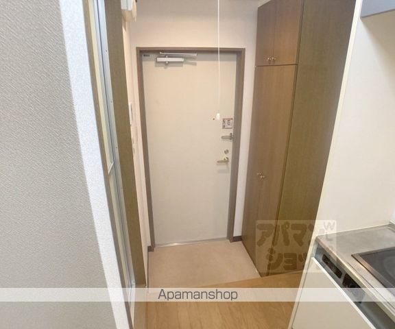 ラフィーネ四条堀川の内装写真