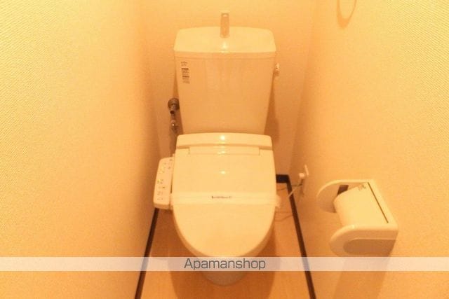 レオネクスト日新大阪の内装写真