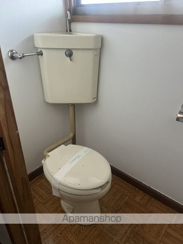 コーポ卯月の内装写真