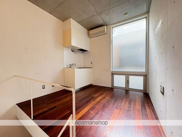 CASA COMPLESSOの内装写真