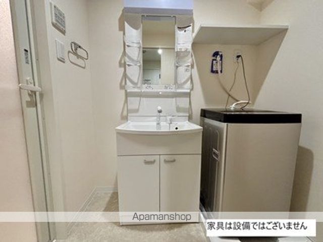 ラ・シック大津グランドヒルズEASTの内装写真