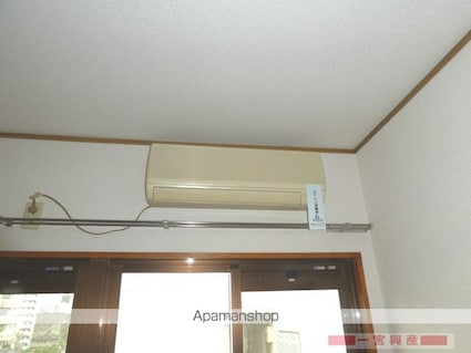 プレアール三番町[1K/28.5m2]のその他設備