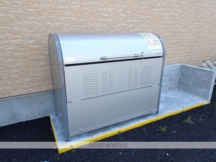 ラフィーノ長町一丁目[1LDK/31.93m2]の共用部1