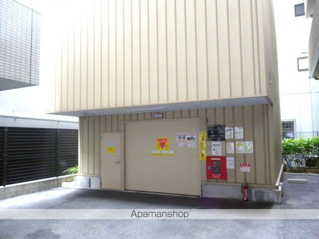 アパートメンツ江坂のその他写真