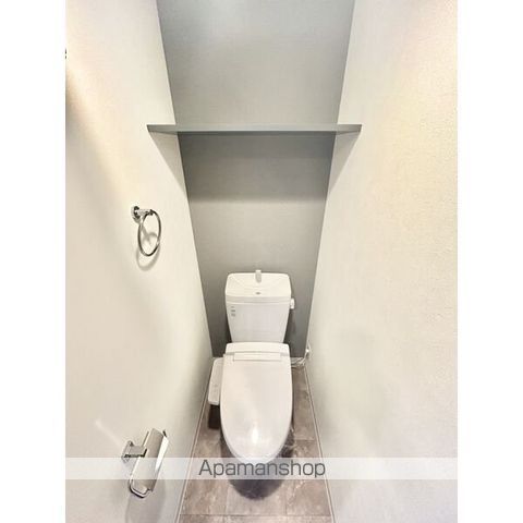 SーRESIDENCE尾頭橋CLARITYの内装写真