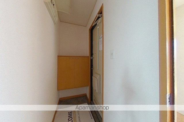 サンモールヴィレッジ Cの内装写真