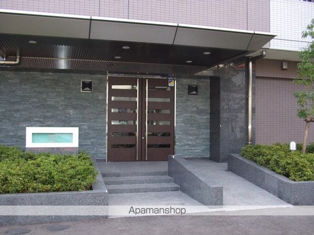 日神デュオステージ船橋の外観写真