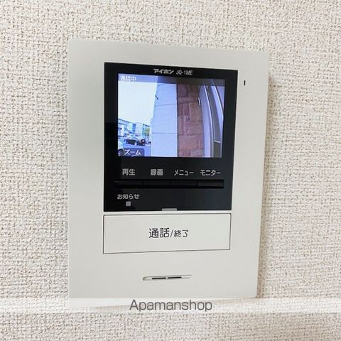 パインビレッジ106の内装写真