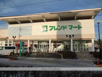 Ｃａｌｍｅ　Ｓａｉｓｏｎ[1LDK/46.81m2]の周辺1