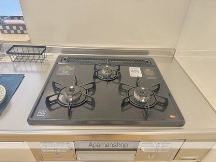 Ｈａｒｍｏｎｙ　Ｍ[1LDK/52.58m2]の内装4