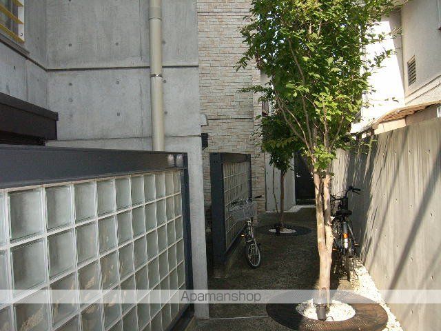 モジュロール都立家政の外観写真