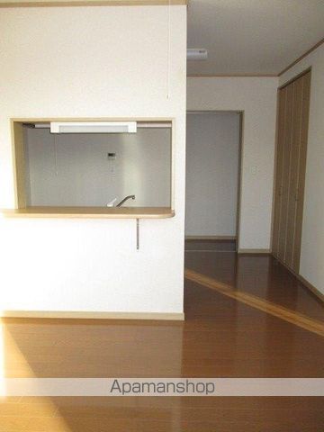 WINハウスの内装写真