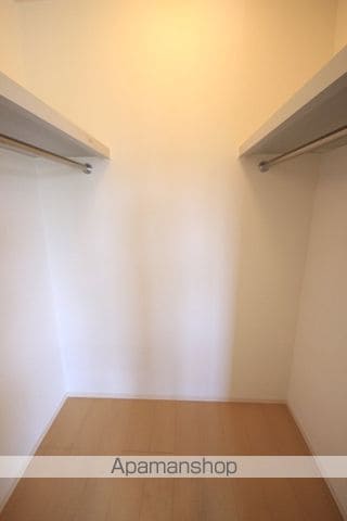 チェリーセージの内装写真