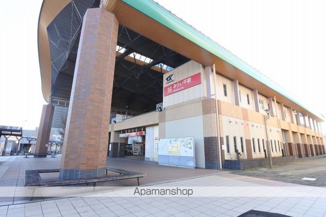 つくばエクスプレス みらい平駅 徒歩27分 2階建 築51年の周辺写真