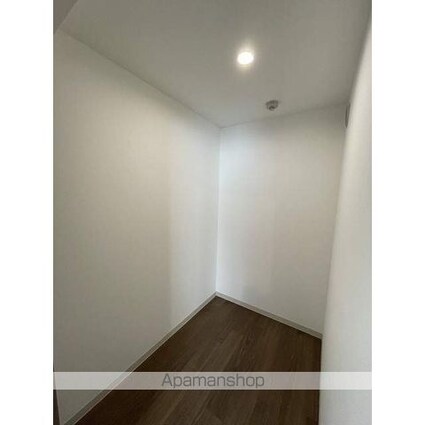 ウェルスクエア永福町[2SLDK/46.44m2]の内装