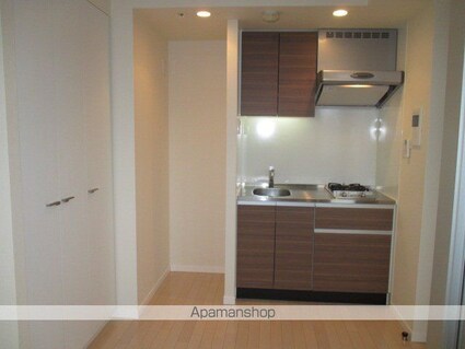 プラウドフラット白金高輪[1R/21.09m2]の内装2