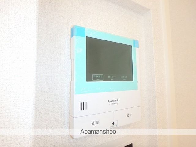 ブリューテ並柳の内装写真