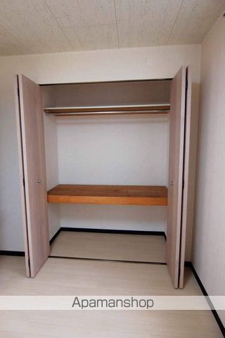 リベア菊水の内装写真