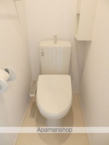 フェリーチェ くるめ木の内装写真