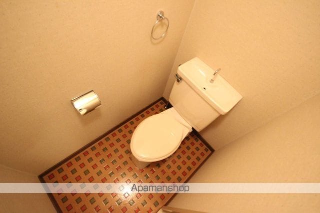 福地産業西十日市ビルの内装写真