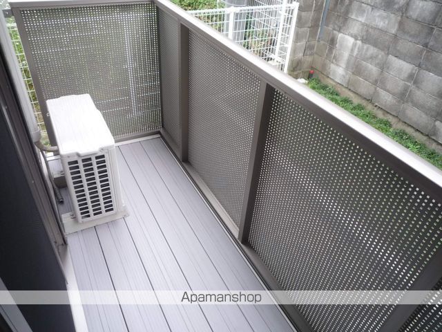 アネックス八代の内装写真