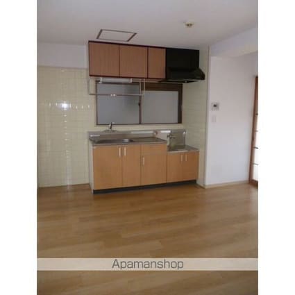 エステート若葉[2LDK/68.25m2]の内装6