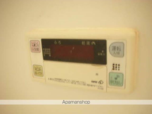 メゾン エスべランス A棟の周辺写真