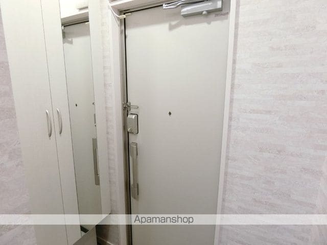 DーROOM中倉の内装写真