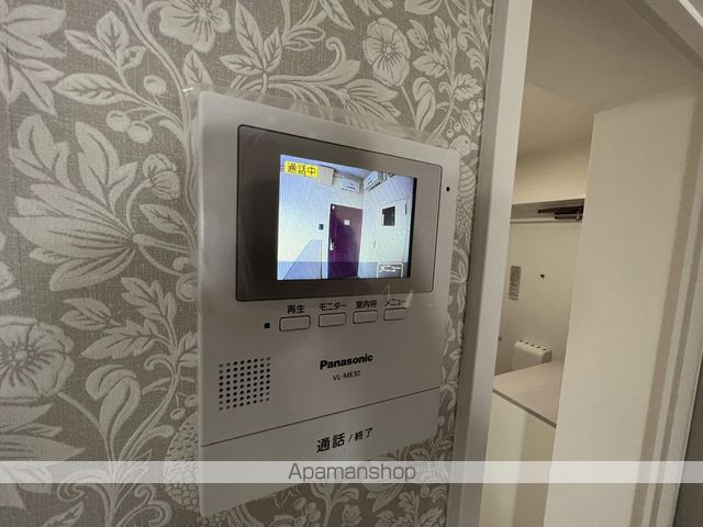 マンション桃の里の内装写真