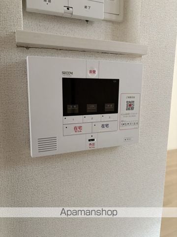 ヴェルディアーレ IIの内装写真