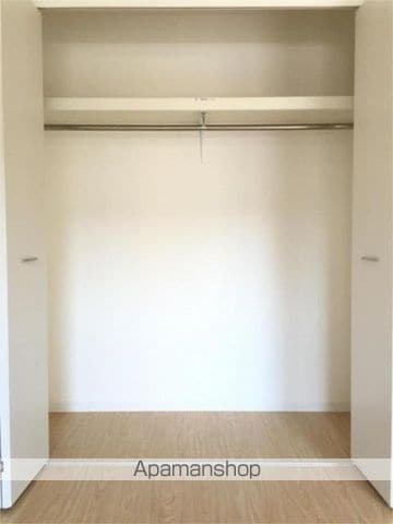 ラフィネ北花田の内装写真