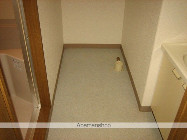 シャルム和知川原の内装写真