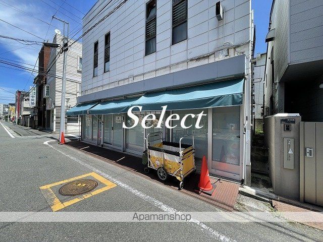 スピカハイツ弘明寺の周辺写真