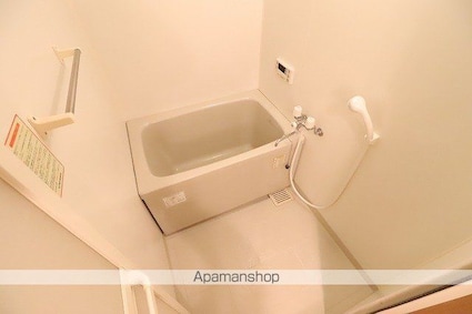 プラドールソフィア[1R/23.75m2]のバス