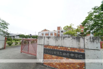 コーポカシムラ　Ａ棟[3DK/52.8m2]の周辺5